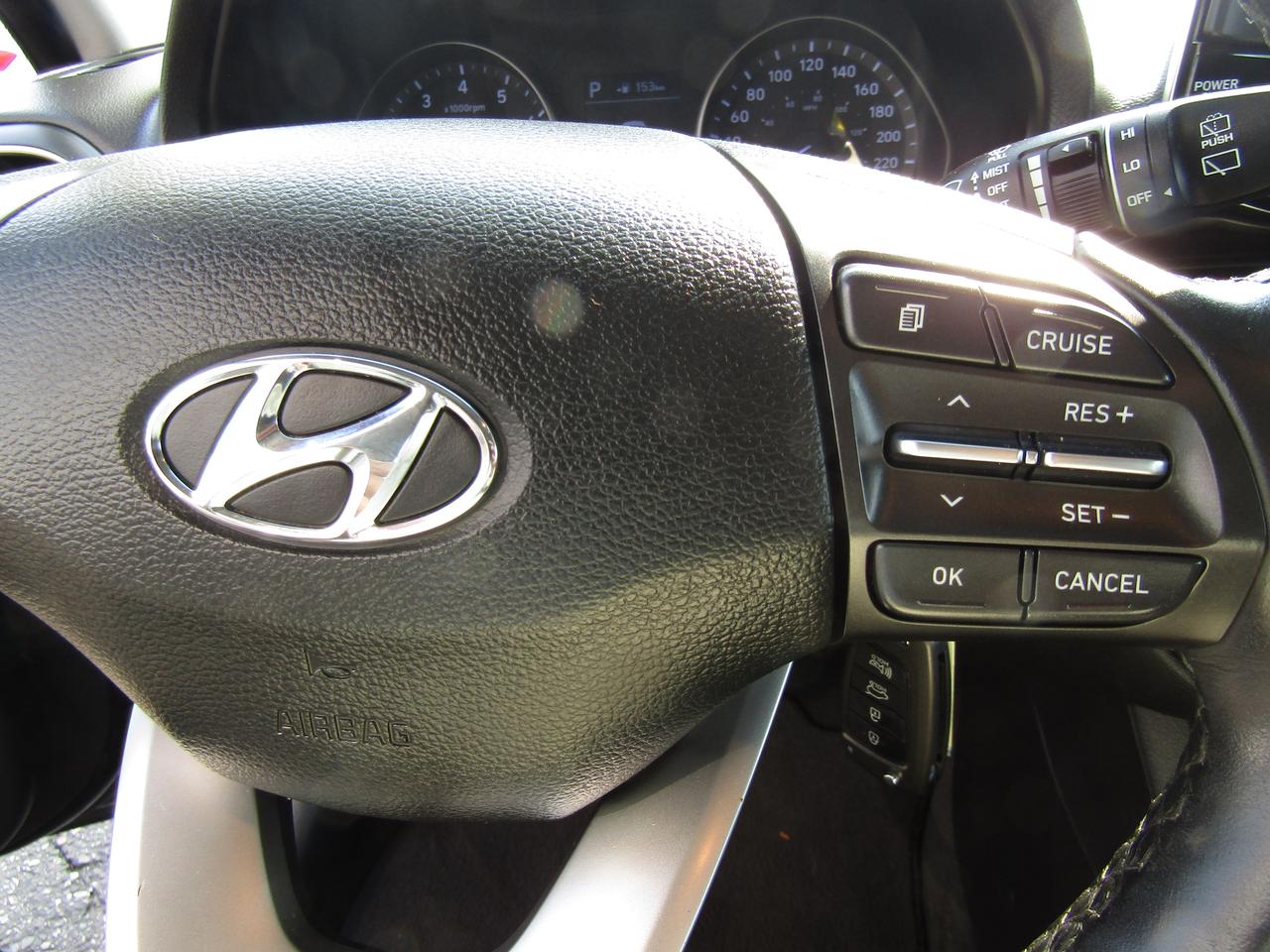 2019 Hyundai Elantra GT, Camera, Blind Spot, Alloy, Bluetooth, *Certified* Photo