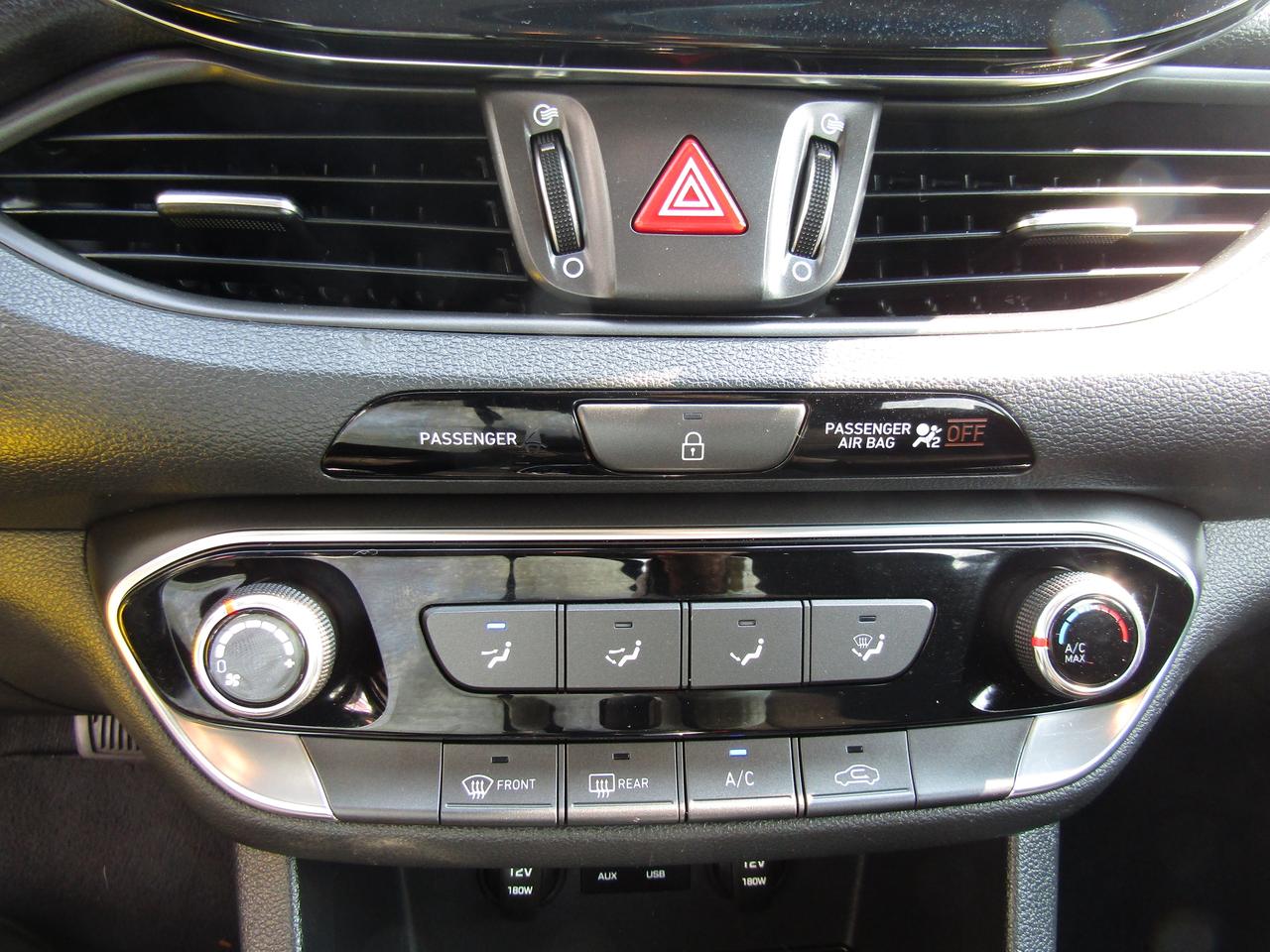 2019 Hyundai Elantra GT, Camera, Blind Spot, Alloy, Bluetooth, *Certified* Photo