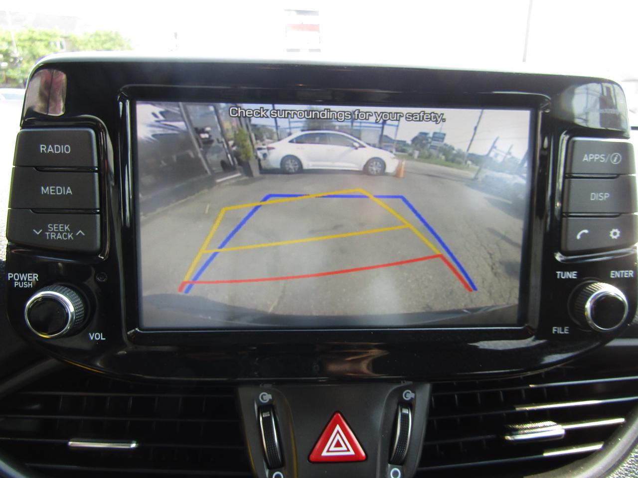 2019 Hyundai Elantra GT, Camera, Blind Spot, Alloy, Bluetooth, *Certified* Photo