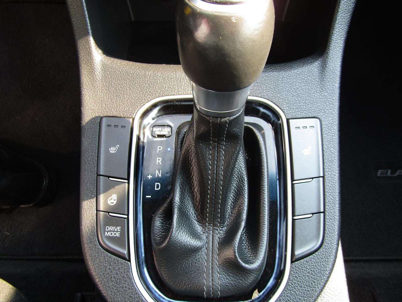 2019 Hyundai Elantra GT, Camera, Blind Spot, Alloy, Bluetooth, *Certified* Photo