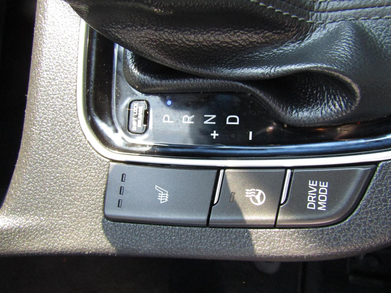 2019 Hyundai Elantra GT, Camera, Blind Spot, Alloy, Bluetooth, *Certified* Photo