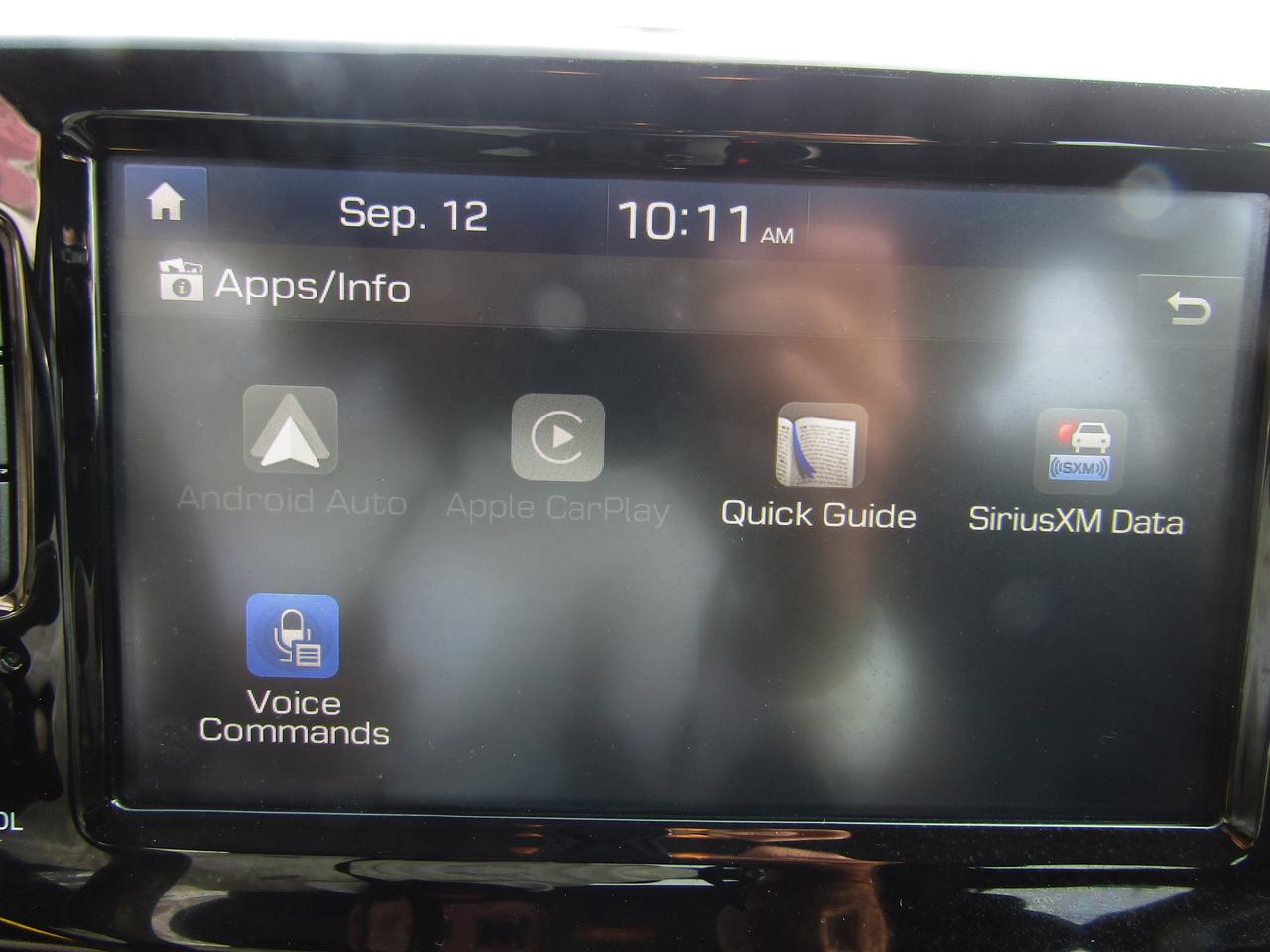 2019 Hyundai Elantra GT, Camera, Blind Spot, Alloy, Bluetooth, *Certified* Photo