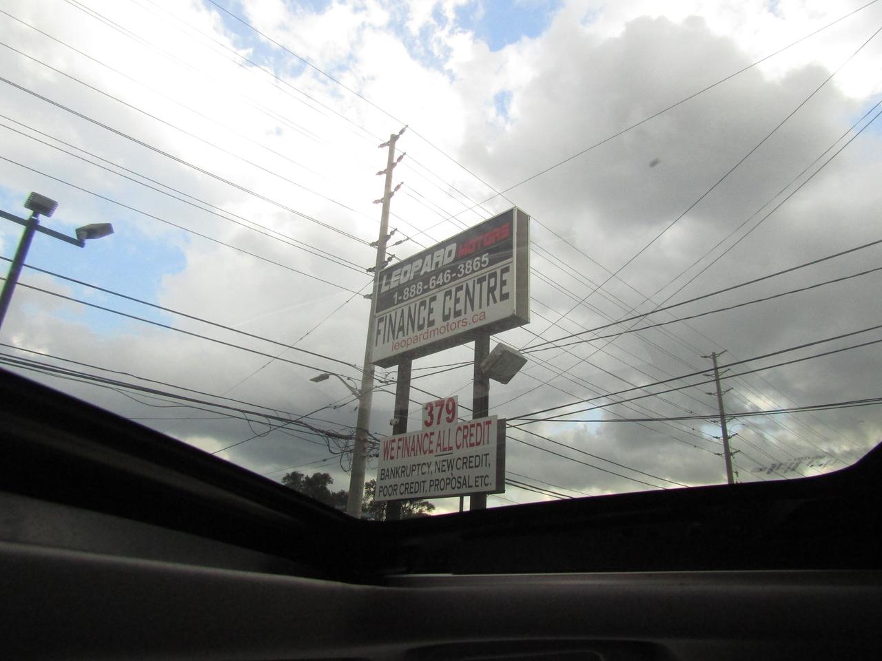 2020 Honda CR-V EX-L, AWD, Leather, Sunroof, 2Camera, Lane assist, Alloy, *Certified* Photo