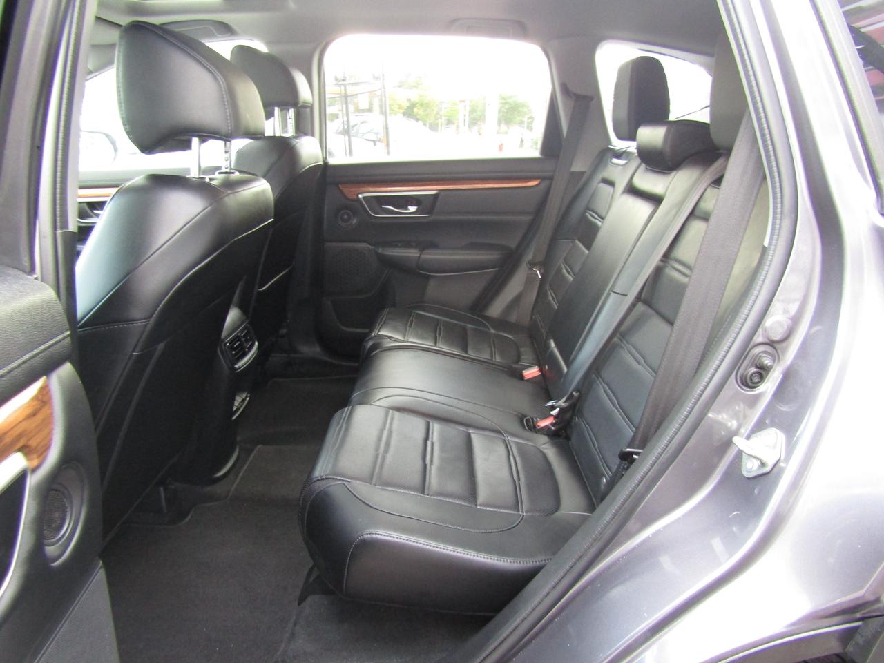 2020 Honda CR-V EX-L, AWD, Leather, Sunroof, 2Camera, Lane assist, Alloy, *Certified* Photo