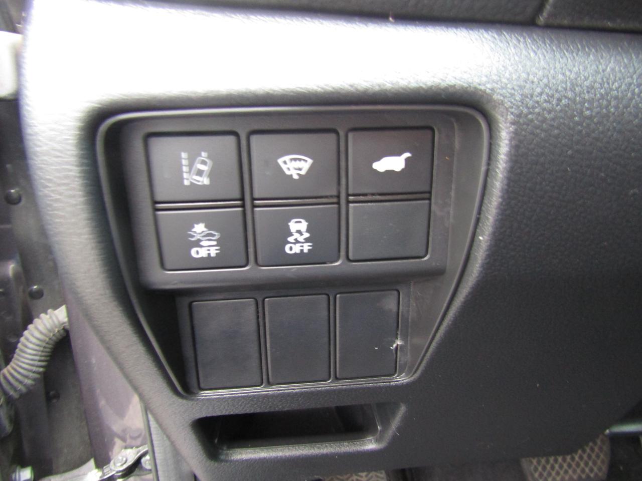 2020 Honda CR-V EX-L, AWD, Leather, Sunroof, 2Camera, Lane assist, Alloy, *Certified* Photo