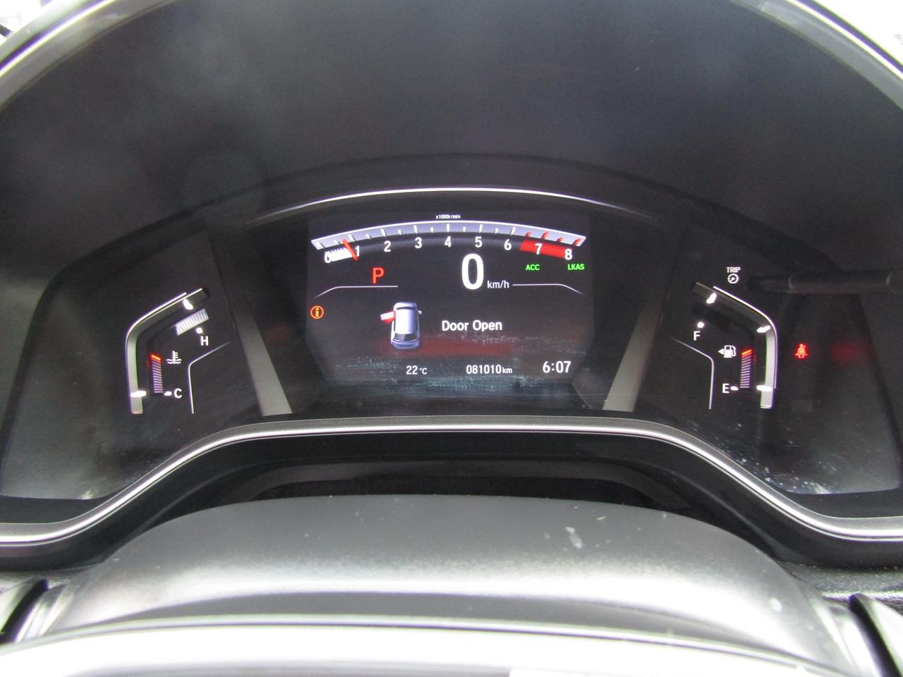 2020 Honda CR-V EX-L, AWD, Leather, Sunroof, 2Camera, Lane assist, Alloy, *Certified* Photo