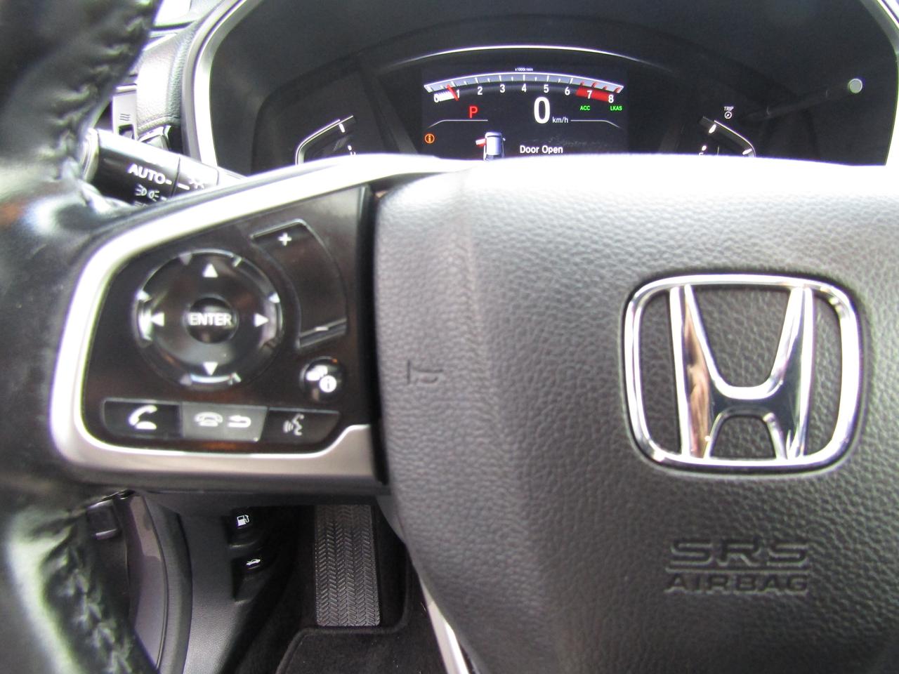 2020 Honda CR-V EX-L, AWD, Leather, Sunroof, 2Camera, Lane assist, Alloy, *Certified* Photo