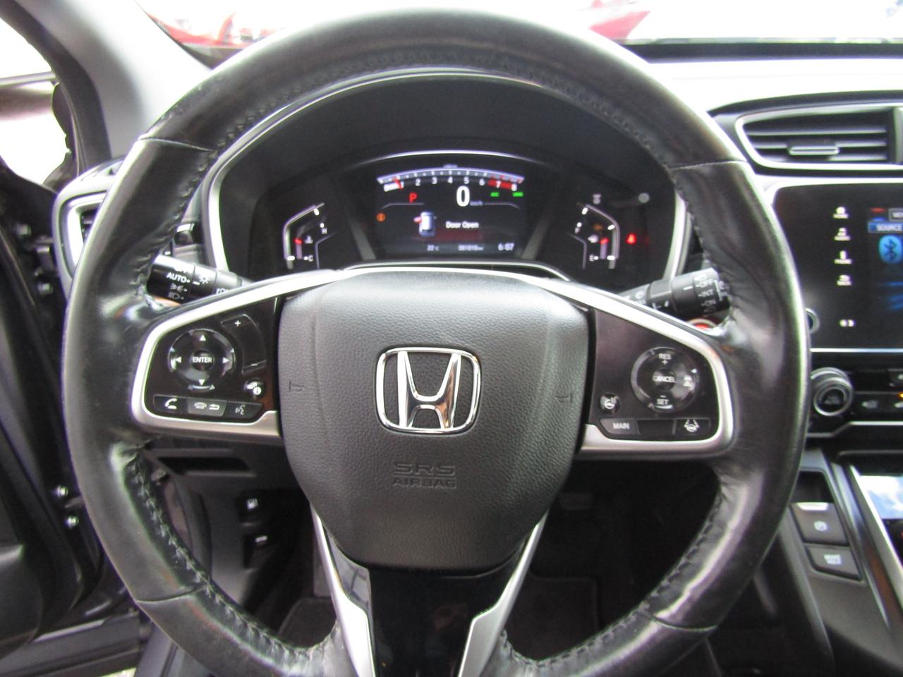 2020 Honda CR-V EX-L, AWD, Leather, Sunroof, 2Camera, Lane assist, Alloy, *Certified* Photo