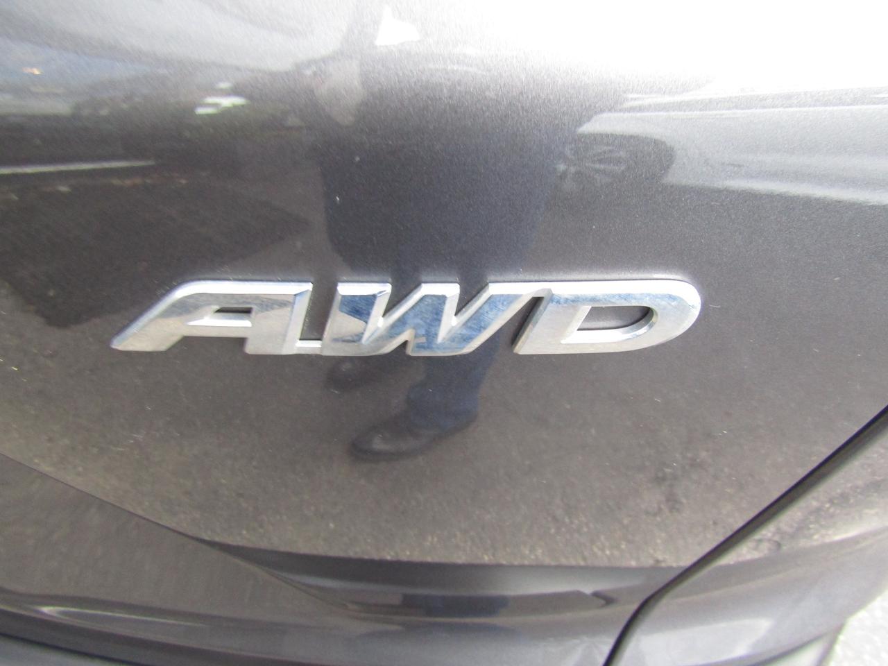 2020 Honda CR-V EX-L, AWD, Leather, Sunroof, 2Camera, Lane assist, Alloy, *Certified* Photo