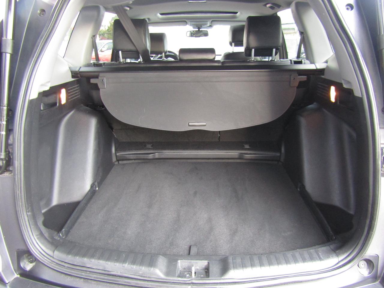 2020 Honda CR-V EX-L, AWD, Leather, Sunroof, 2Camera, Lane assist, Alloy, *Certified* Photo