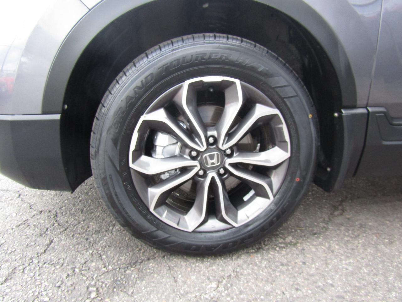 2020 Honda CR-V EX-L, AWD, Leather, Sunroof, 2Camera, Lane assist, Alloy, *Certified* Photo