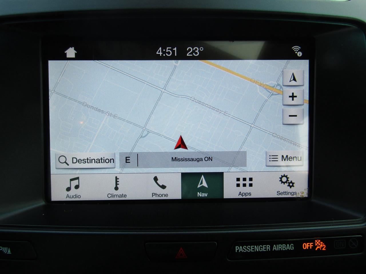 2018 Ford Explorer XLT, AWD, 7Pass, Navi, Pano, Leather, Camera, *Certified* Photo