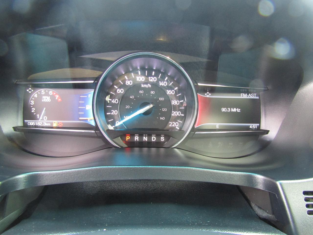 2018 Ford Explorer XLT, AWD, 7Pass, Navi, Pano, Leather, Camera, *Certified* Photo