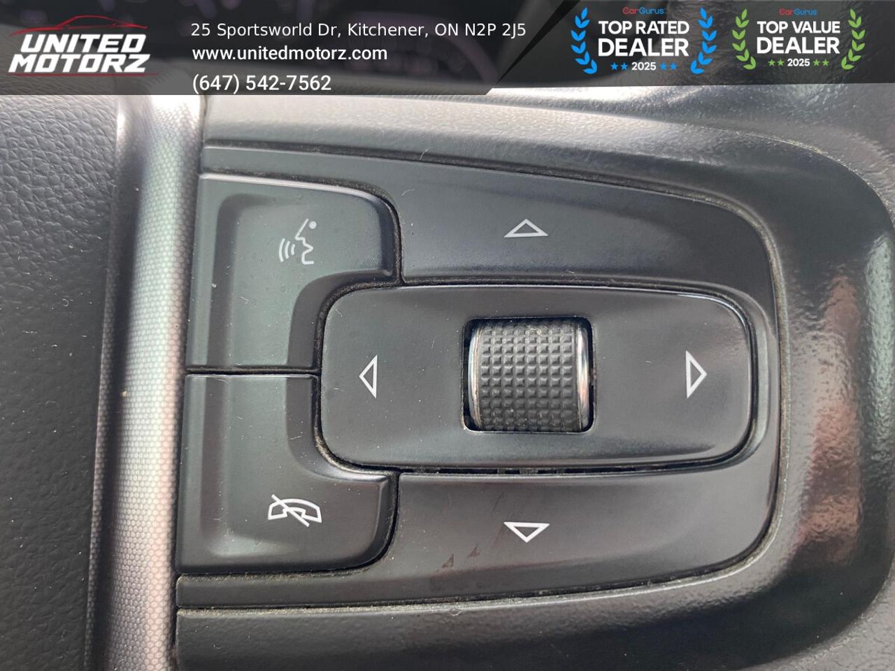 2021 GMC Sierra 1500 SLE DIESEL 147" Double Cab X31 Pkg.~SAFETY CERTIFI Photo