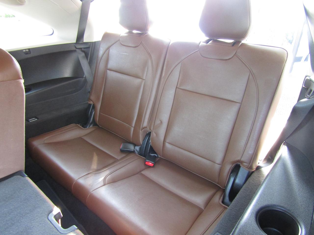 2019 Acura MDX Elite Pkg, Awd, 7Pass, Navi, Sunroof, Leather, *Certified* Photo