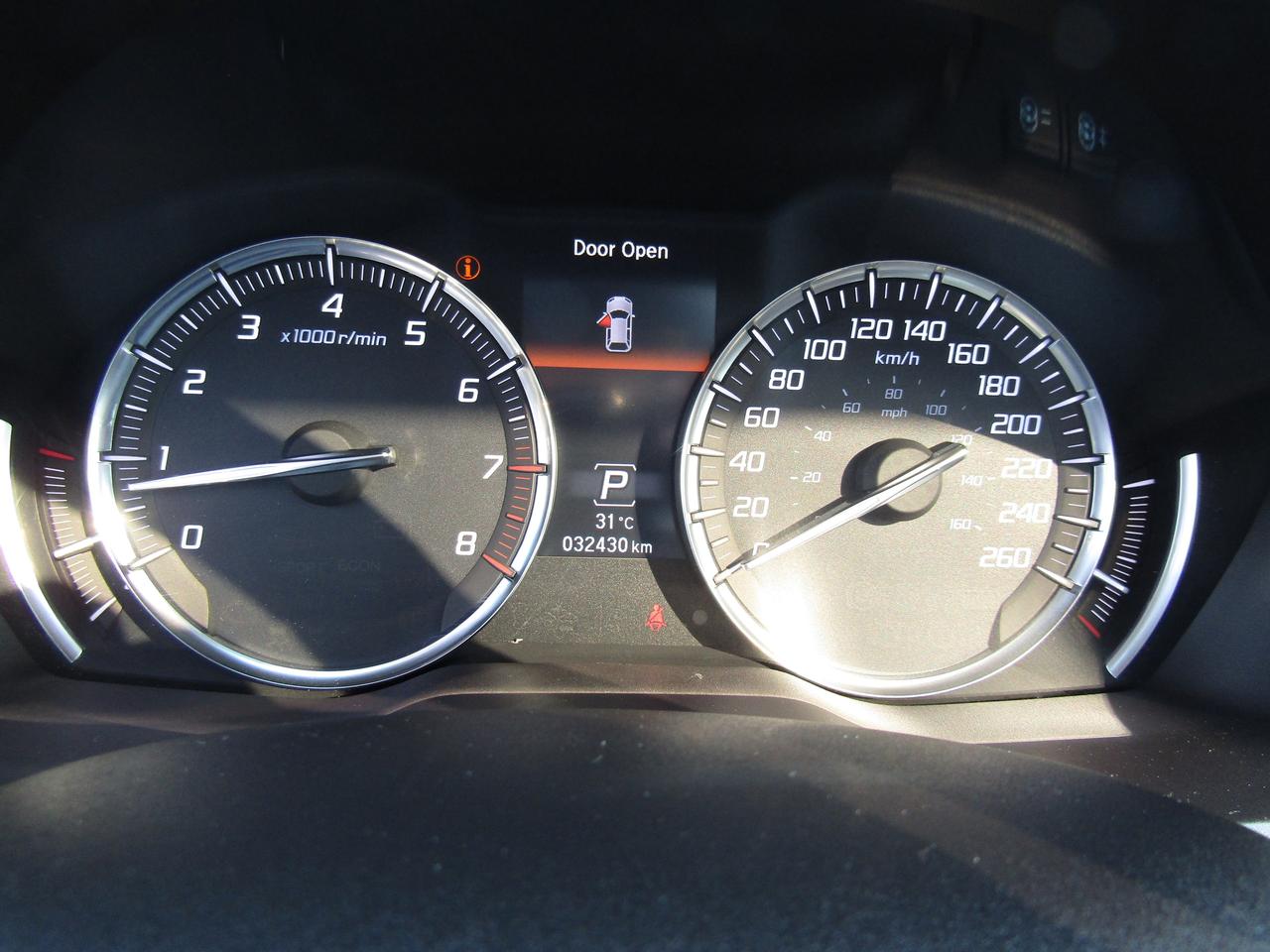 2019 Acura MDX Elite Pkg, Awd, 7Pass, Navi, Sunroof, Leather, *Certified* Photo