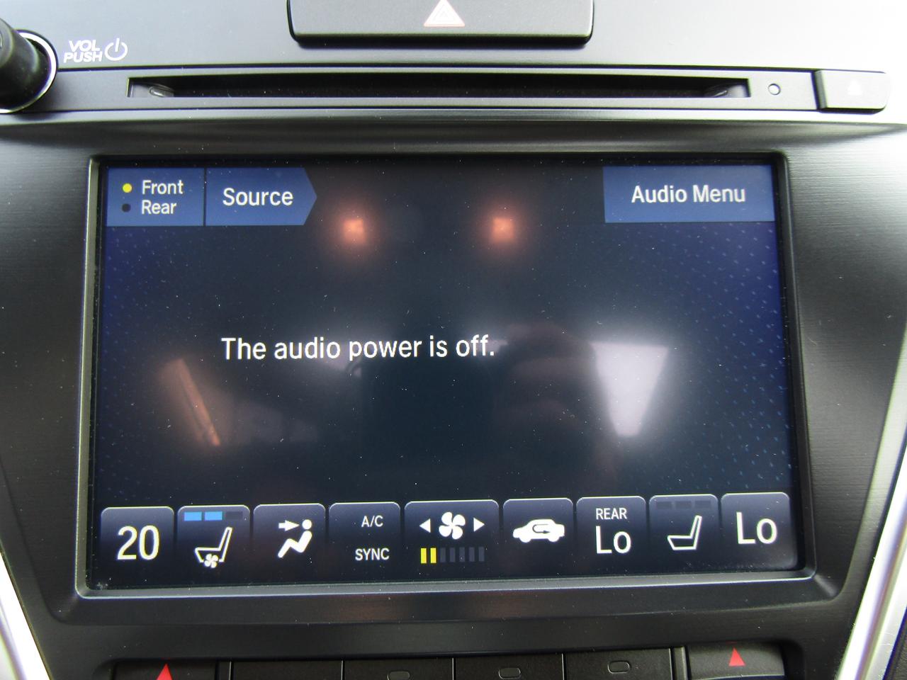 2019 Acura MDX Elite Pkg, Awd, 7Pass, Navi, Sunroof, Leather, *Certified* Photo