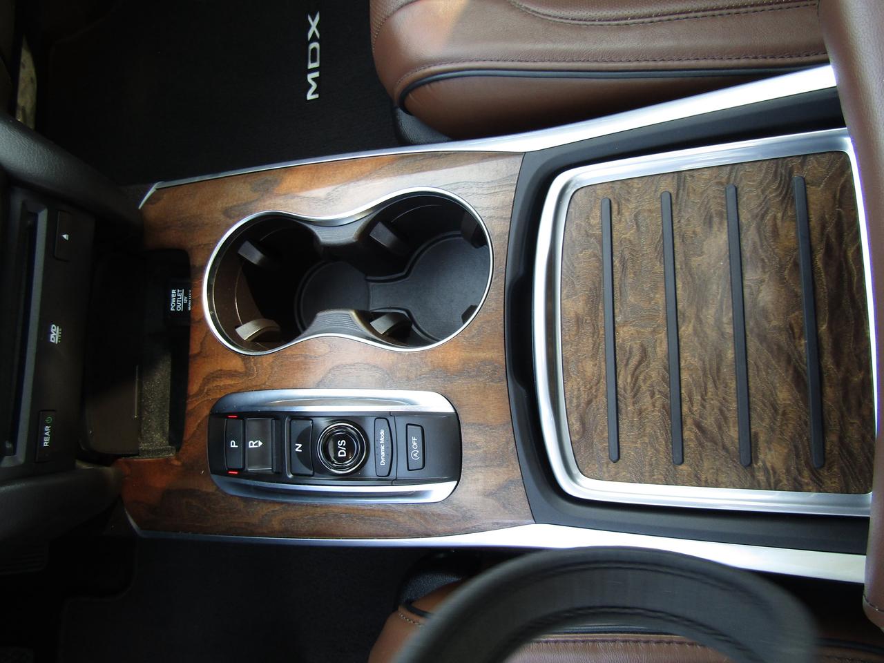 2019 Acura MDX Elite Pkg, Awd, 7Pass, Navi, Sunroof, Leather, *Certified* Photo