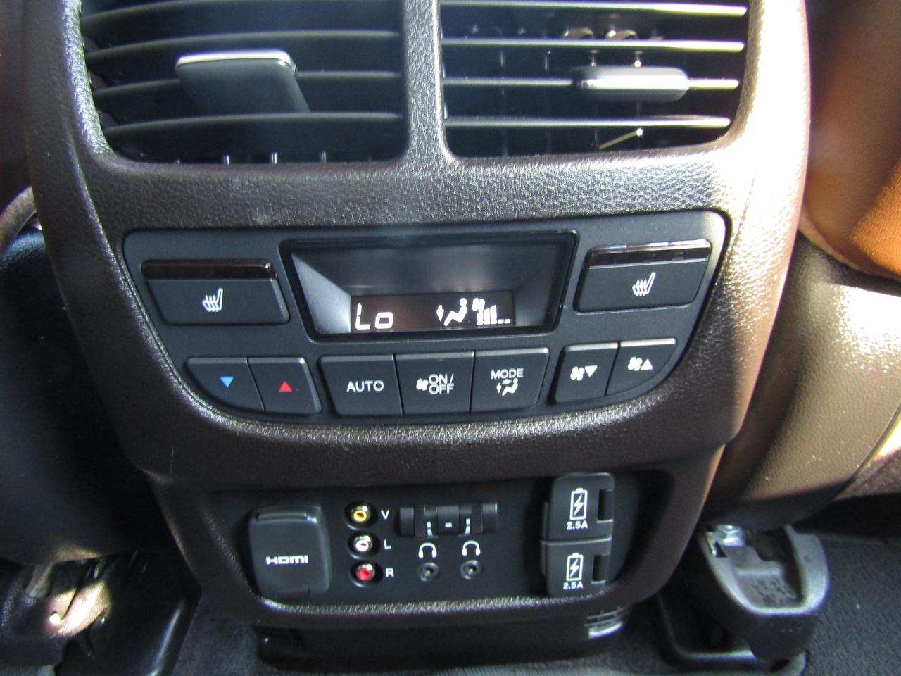 2019 Acura MDX Elite Pkg, Awd, 7Pass, Navi, Sunroof, Leather, *Certified* Photo