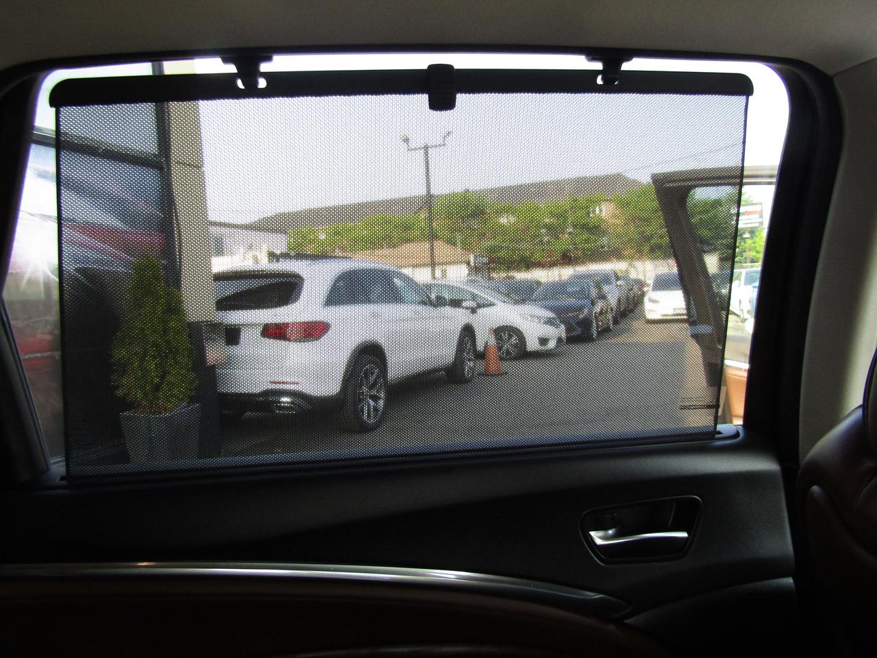 2019 Acura MDX Elite Pkg, Awd, 7Pass, Navi, Sunroof, Leather, *Certified* Photo