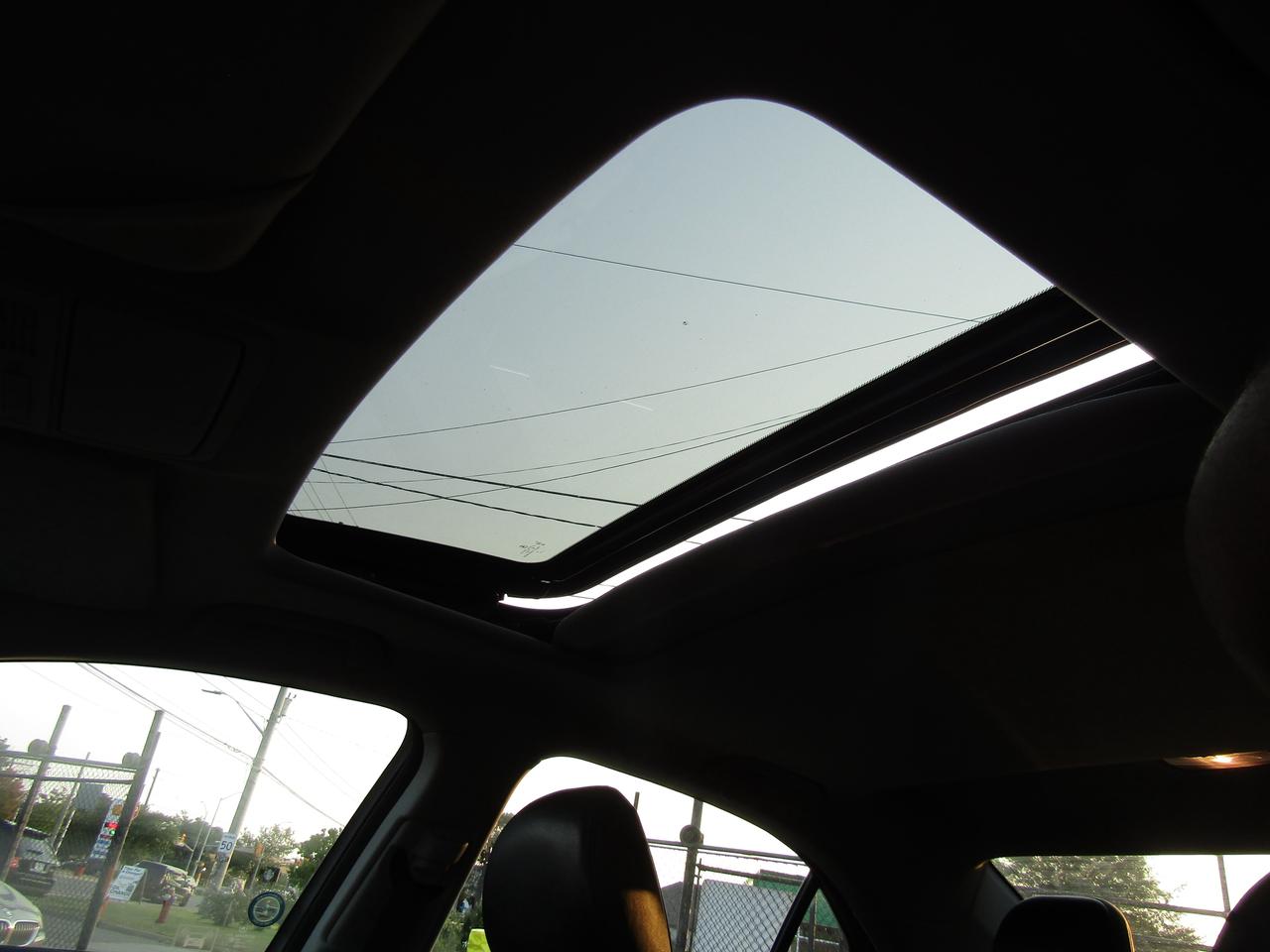 2009 Acura TSX Prem, Sunroof, Leather, Memory, Bluetooth, *Certified* Photo