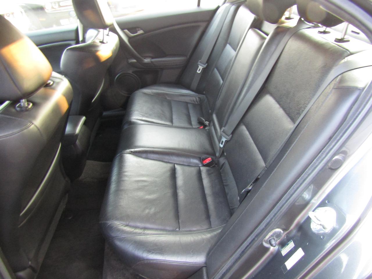 2009 Acura TSX Prem, Sunroof, Leather, Memory, Bluetooth, *Certified* Photo