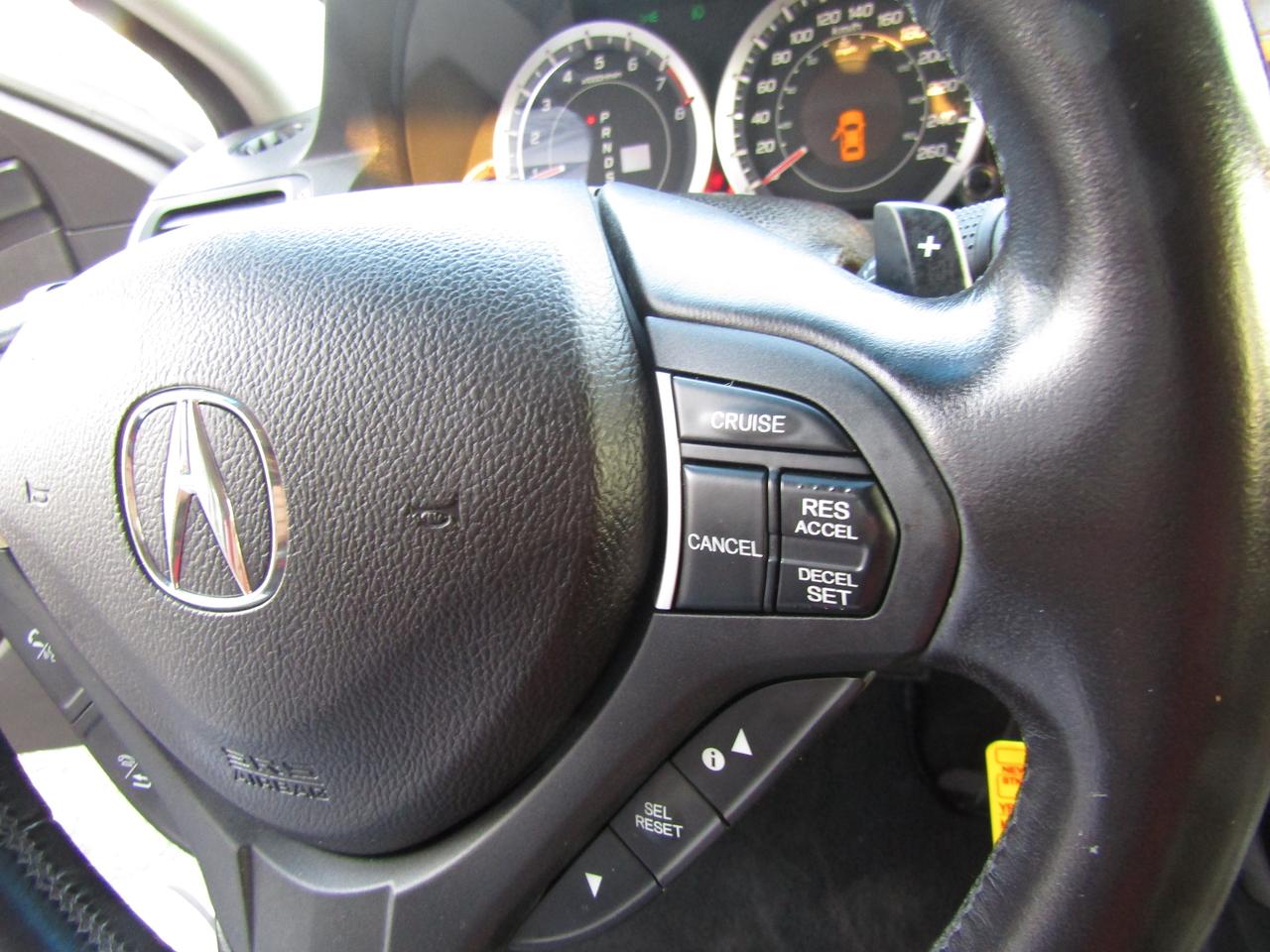 2009 Acura TSX Prem, Sunroof, Leather, Memory, Bluetooth, *Certified* Photo