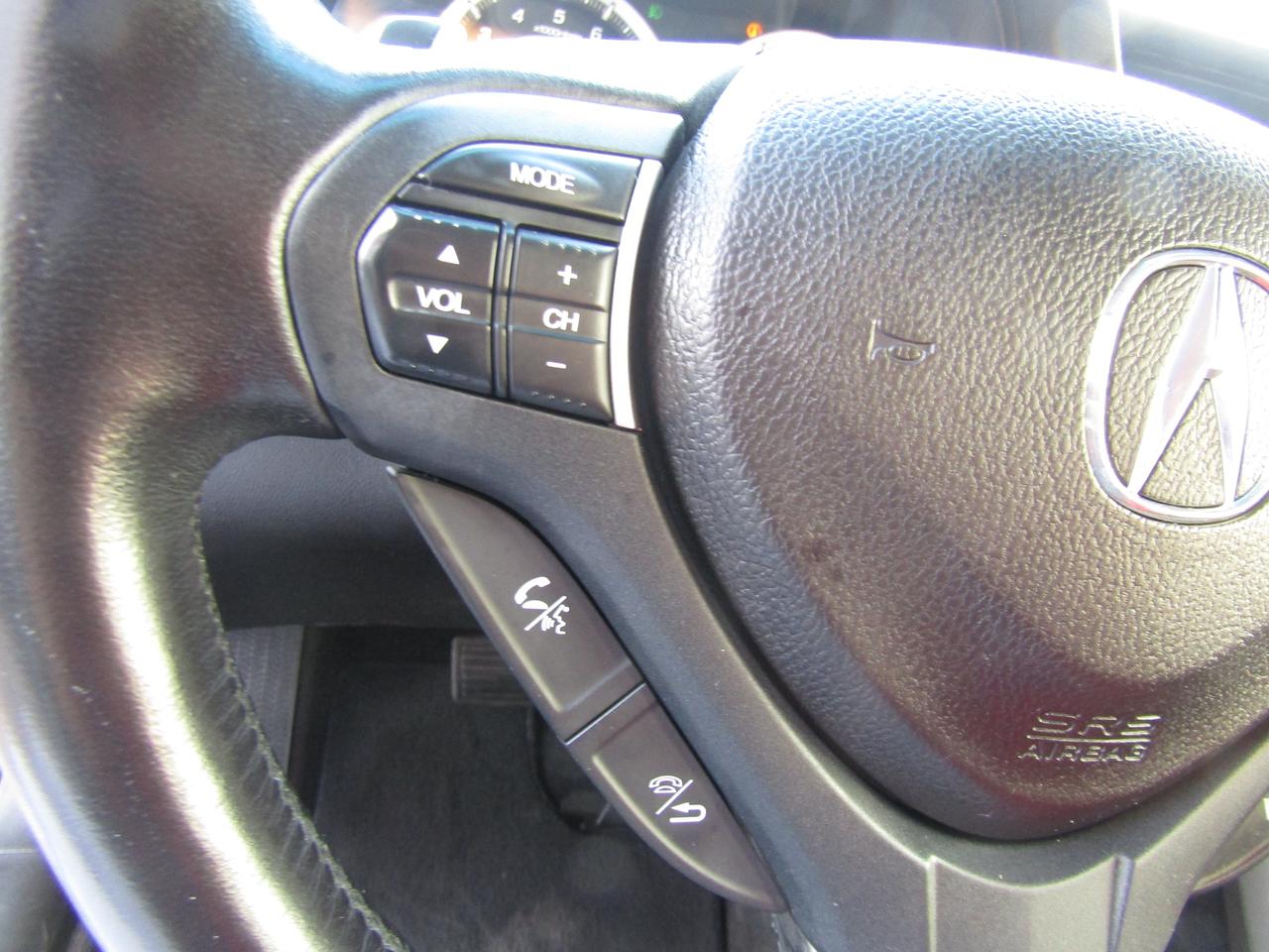 2009 Acura TSX Prem, Sunroof, Leather, Memory, Bluetooth, *Certified* Photo