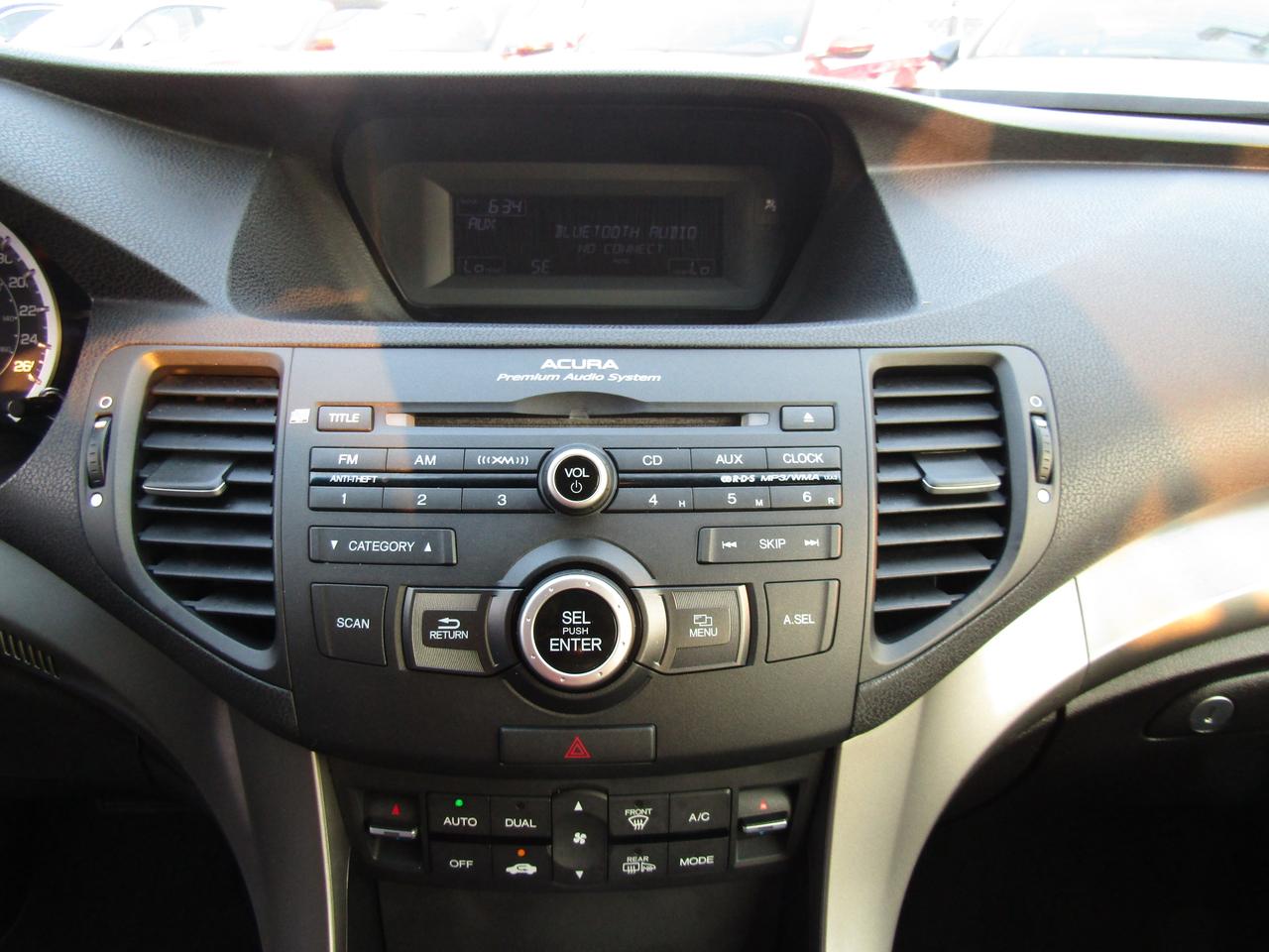 2009 Acura TSX Prem, Sunroof, Leather, Memory, Bluetooth, *Certified* Photo