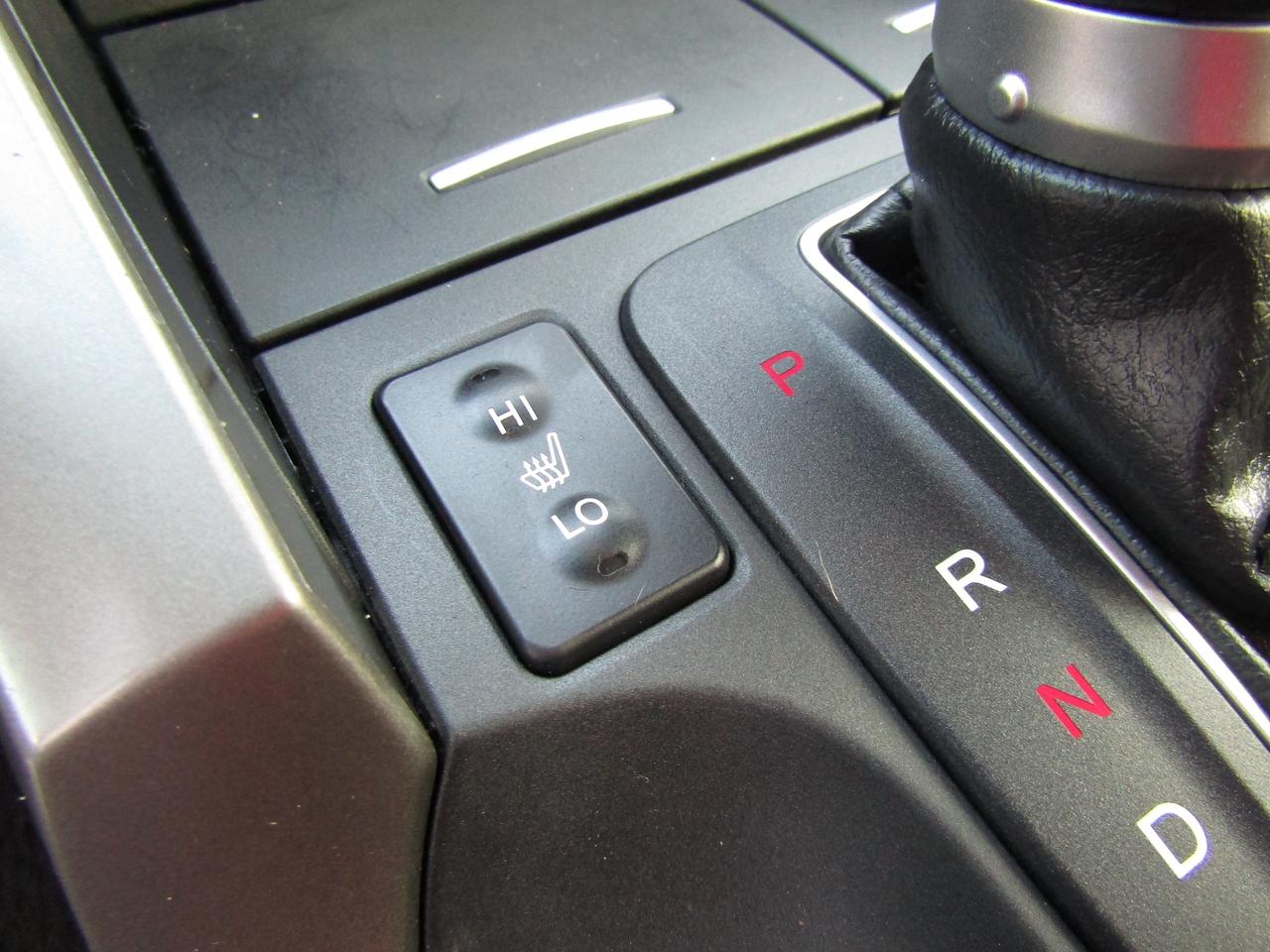 2009 Acura TSX Prem, Sunroof, Leather, Memory, Bluetooth, *Certified* Photo