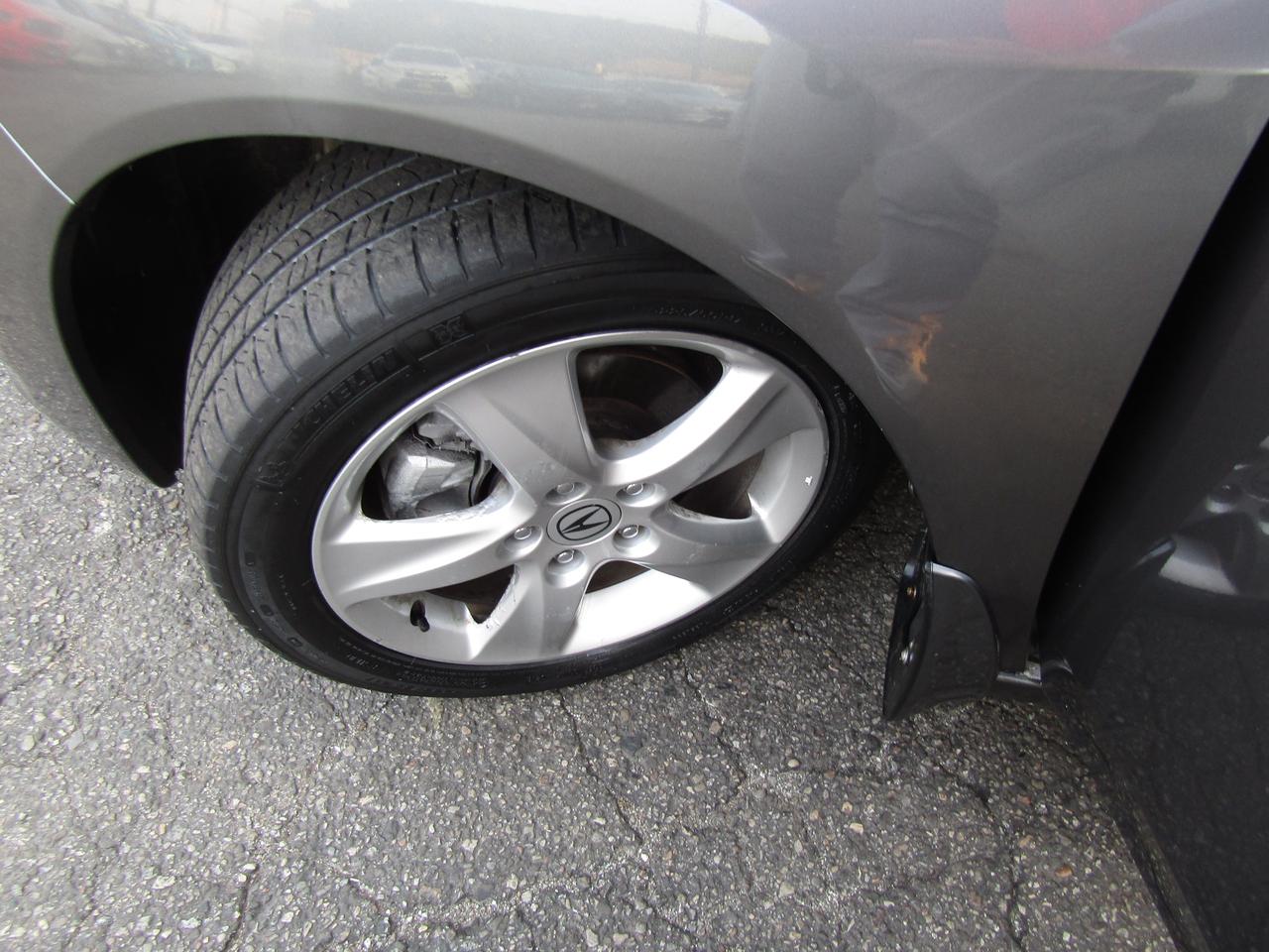 2009 Acura TSX Prem, Sunroof, Leather, Memory, Bluetooth, *Certified* Photo