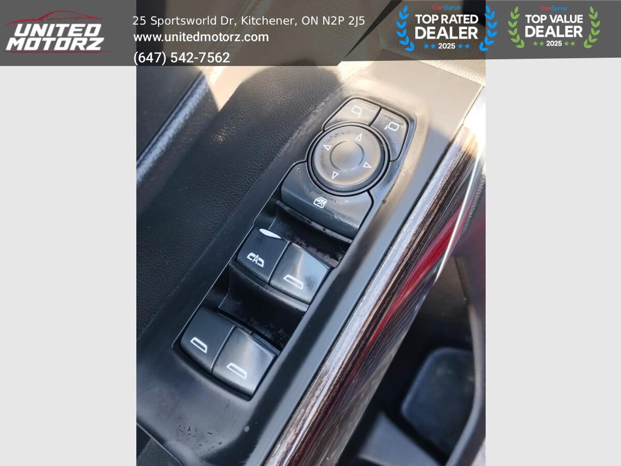 2019 GMC Sierra 1500 ELEVATION Crew Cab 157" 5.3L V8~SAFETY CERTIFIED~N Photo