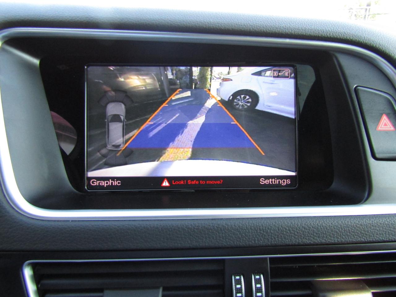 2015 Audi Q5 S-Line, Technik, Quattro, Navi, Pano, Leather, Memory, *Certified* Photo