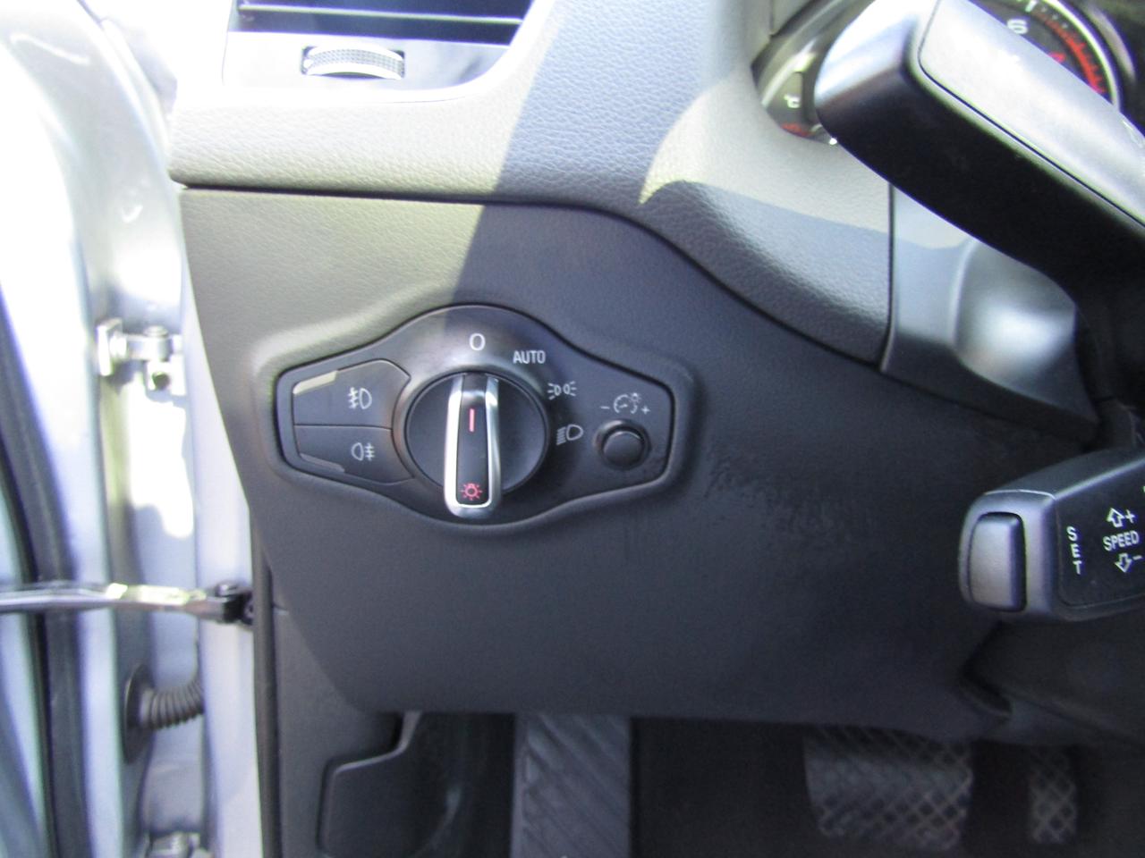 2015 Audi Q5 S-Line, Technik, Quattro, Navi, Pano, Leather, Memory, *Certified* Photo
