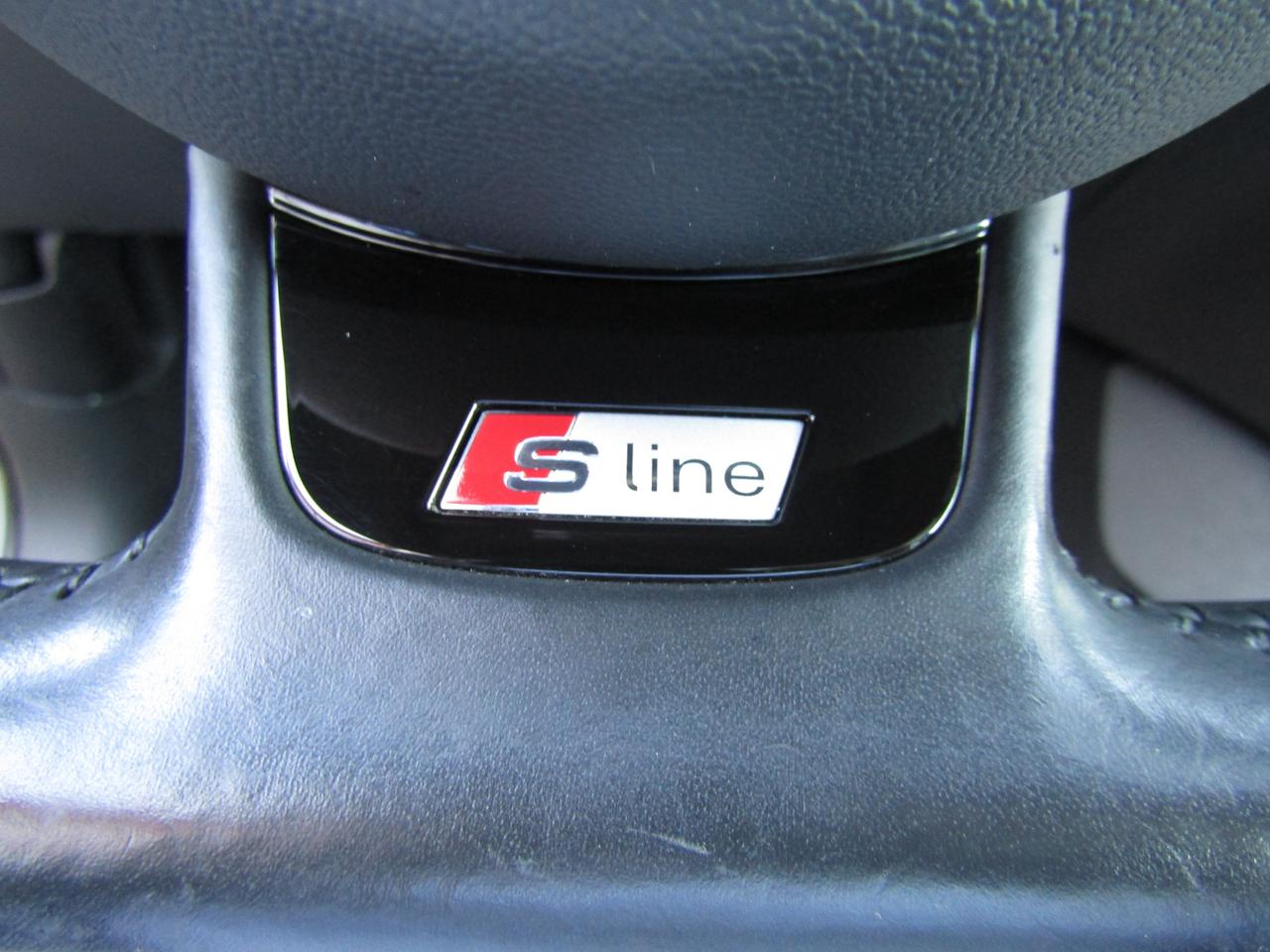 2015 Audi Q5 S-Line, Technik, Quattro, Navi, Pano, Leather, Memory, *Certified* Photo