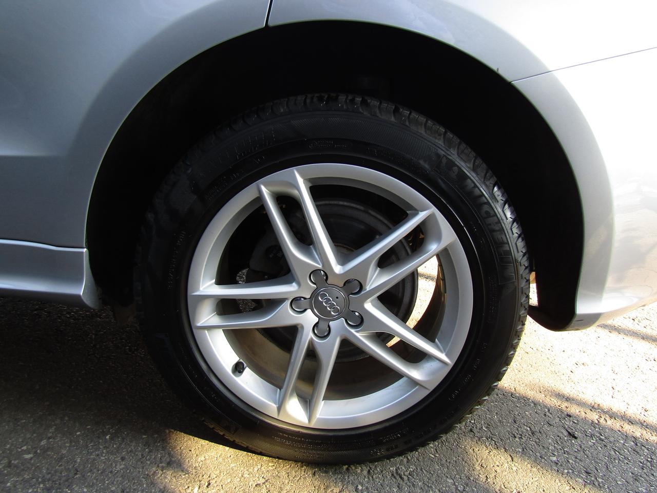 2015 Audi Q5 S-Line, Technik, Quattro, Navi, Pano, Leather, Memory, *Certified* Photo