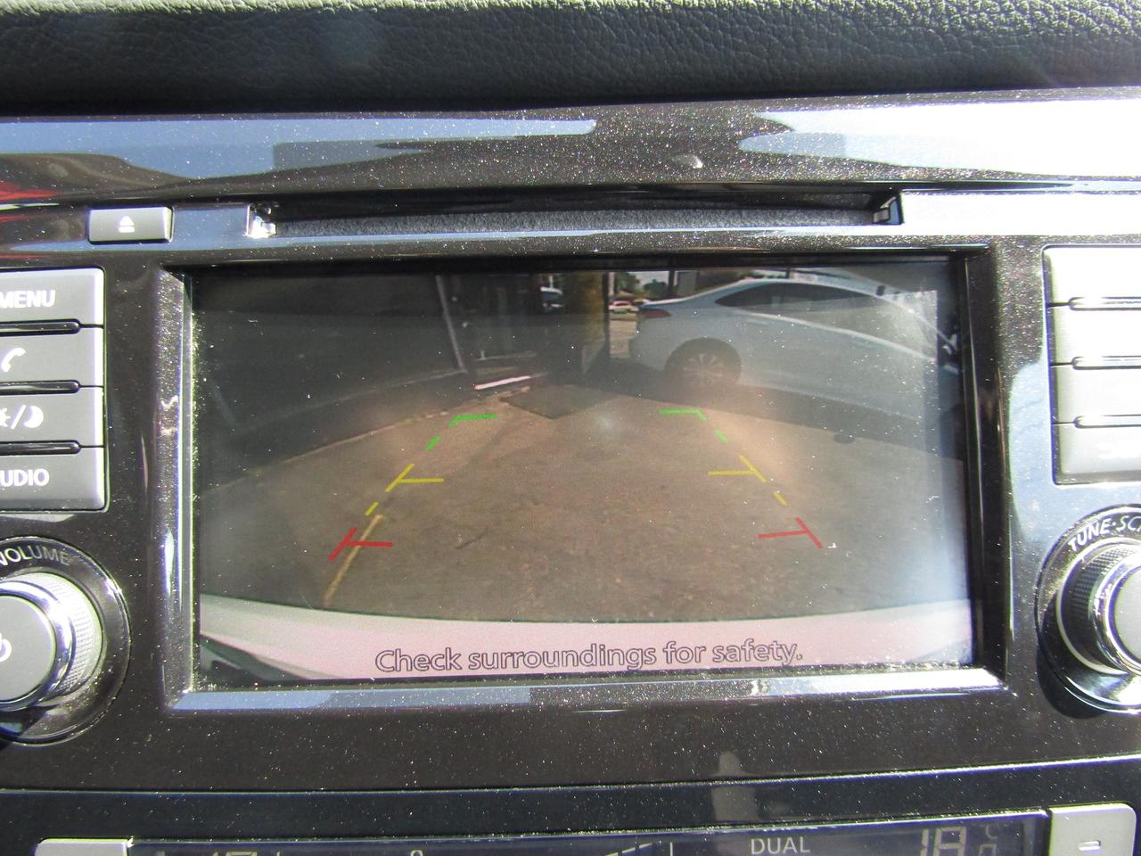 2020 Nissan Qashqai SV, Sunroof, Camera, Heated Seats, Bluetooth, Alloy, *One Owner*Certified* Photo