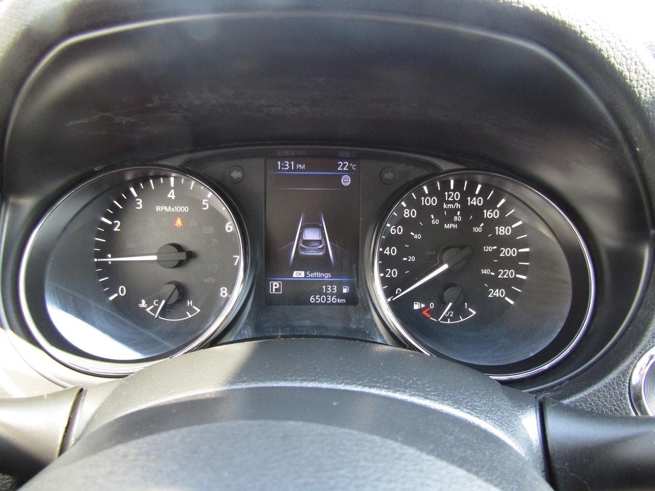 2020 Nissan Qashqai SV, Sunroof, Camera, Heated Seats, Bluetooth, Alloy, *One Owner*Certified* Photo