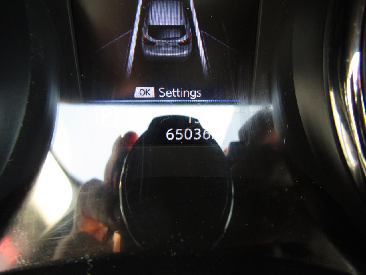 2020 Nissan Qashqai SV, Sunroof, Camera, Heated Seats, Bluetooth, Alloy, *One Owner*Certified* Photo