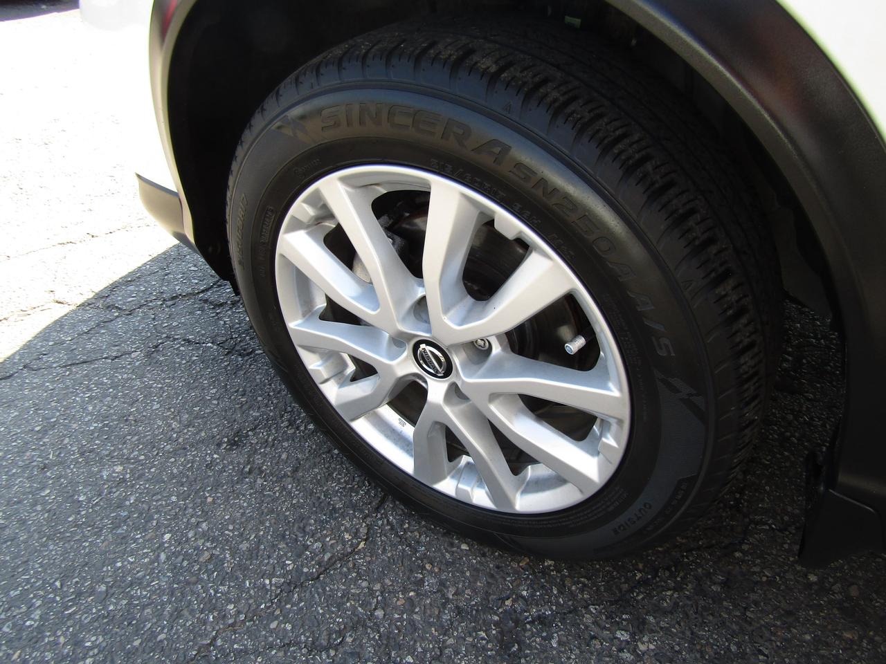 2020 Nissan Qashqai SV, Sunroof, Camera, Heated Seats, Bluetooth, Alloy, *One Owner*Certified* Photo