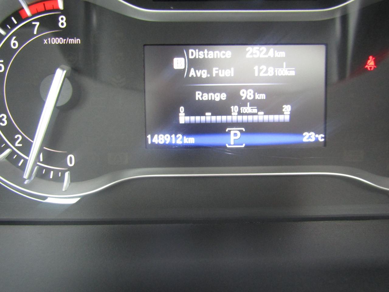 2017 Honda Pilot EX, 7 Pass, AWD, Sunroof, Camera, Lane Assist, Collision Warning, *Certified* Photo