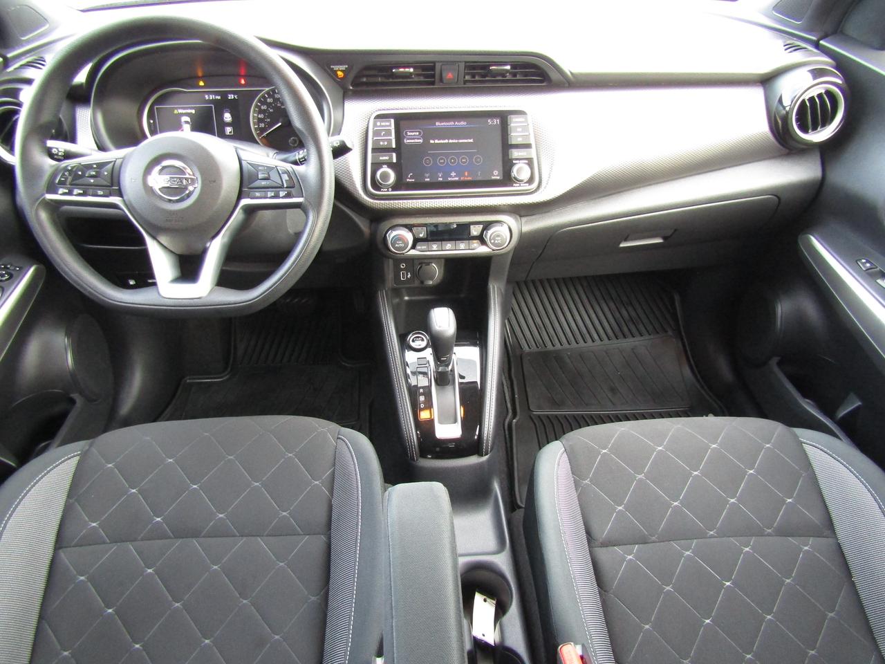 2019 Nissan Kicks SV, Camera, Bluetooth, Heated Seats, Bluetooth, Alloy, *Certified* Photo