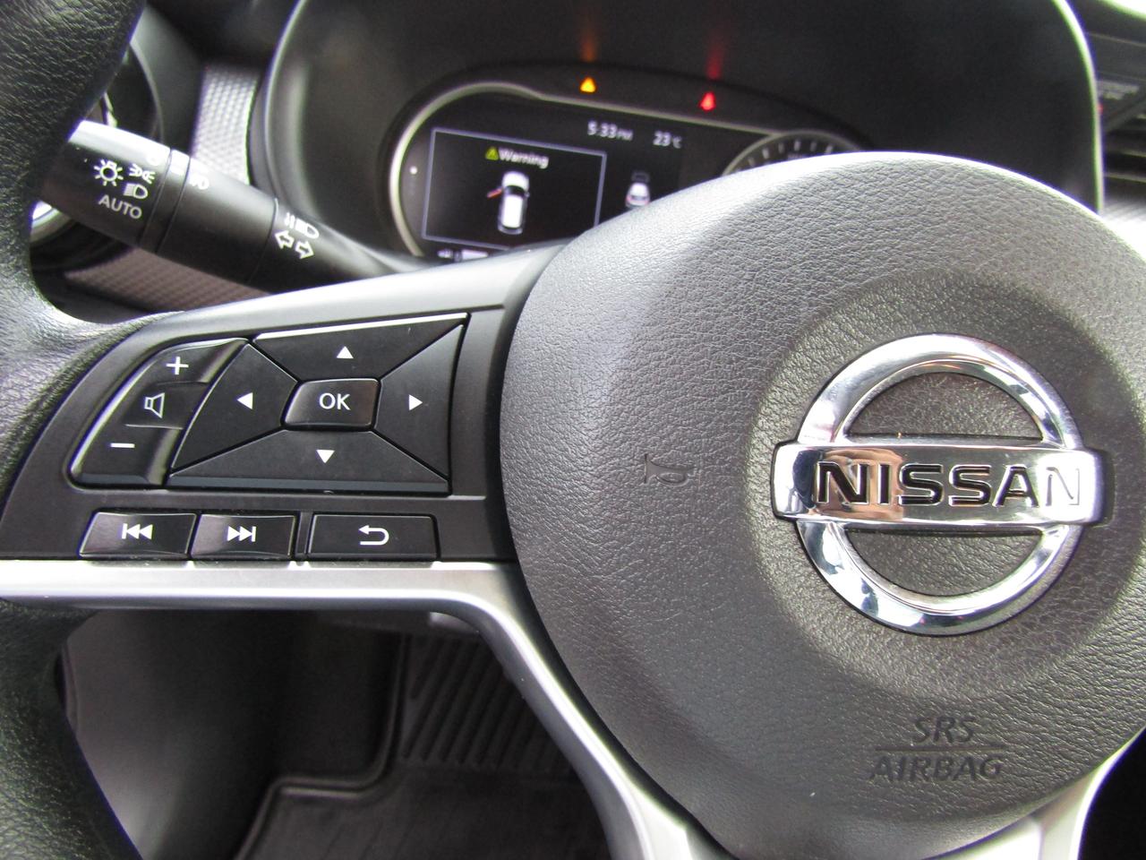 2019 Nissan Kicks SV, Camera, Bluetooth, Heated Seats, Bluetooth, Alloy, *Certified* Photo