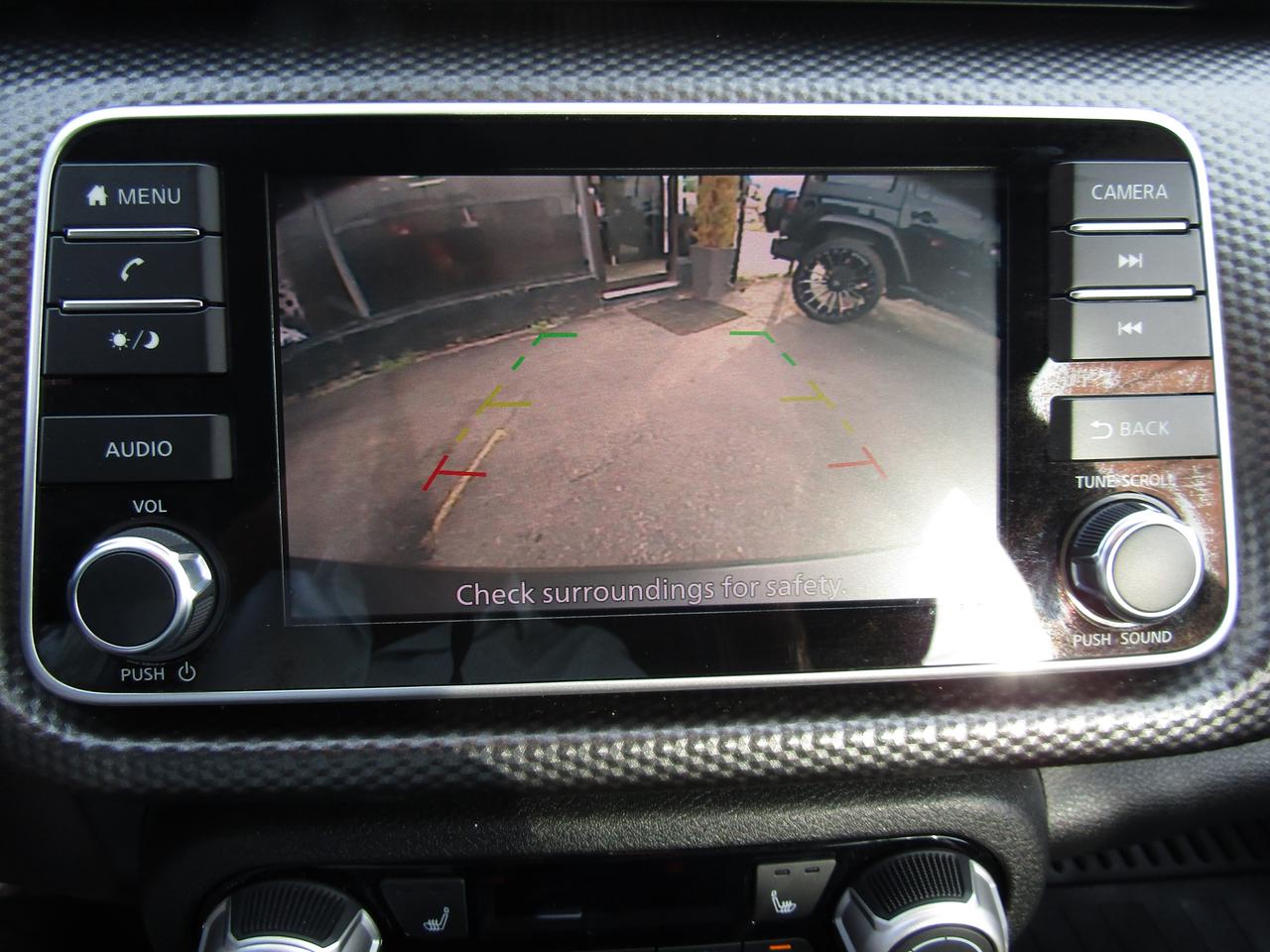 2019 Nissan Kicks SV, Camera, Bluetooth, Heated Seats, Bluetooth, Alloy, *Certified* Photo