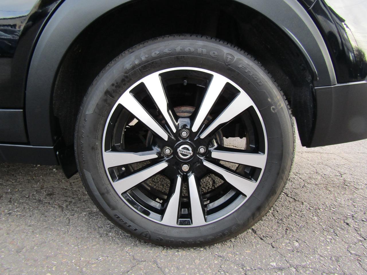 2019 Nissan Kicks SV, Camera, Bluetooth, Heated Seats, Bluetooth, Alloy, *Certified* Photo