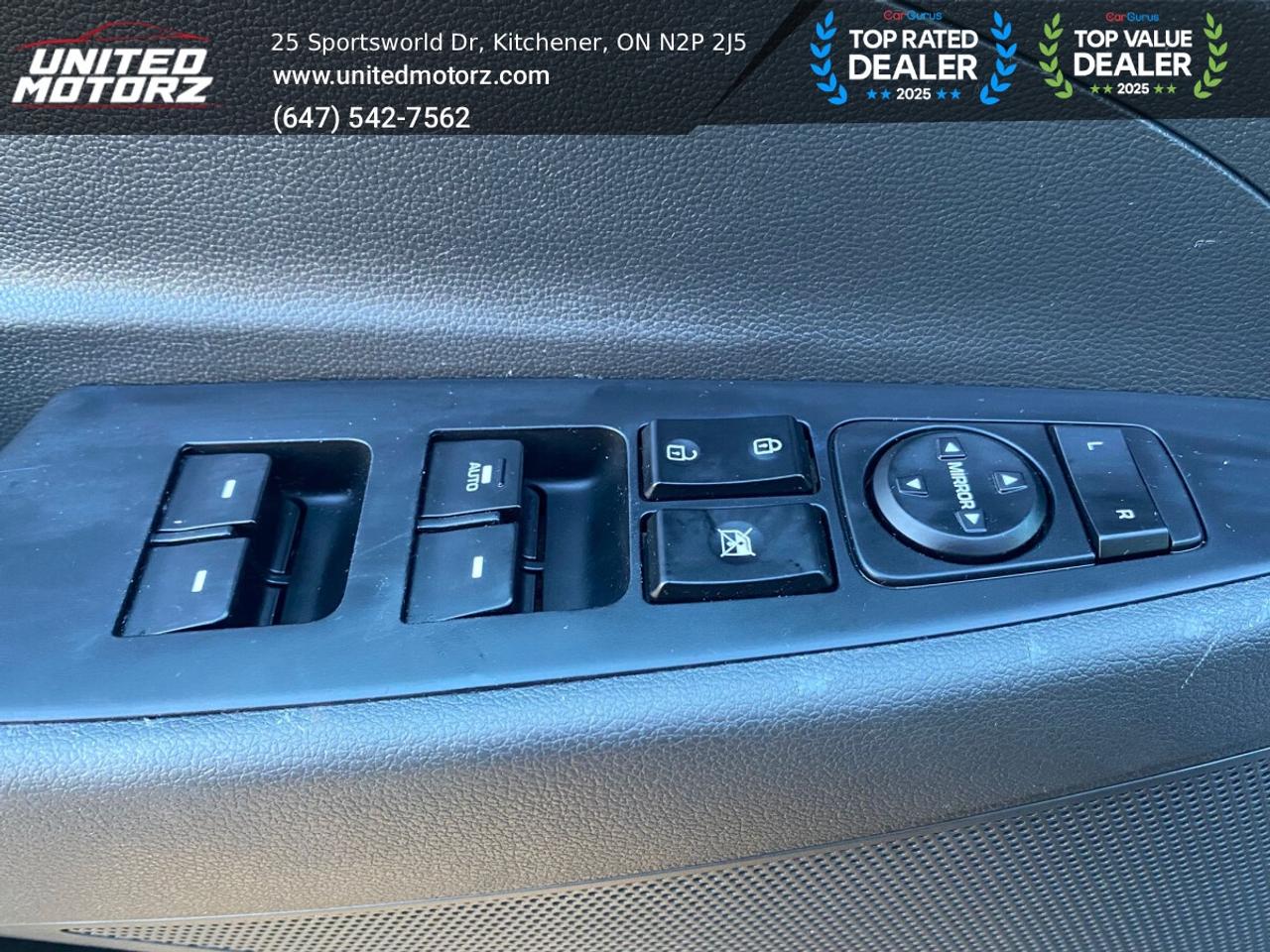 2016 Hyundai Tucson Premium~SAFETY CERTIFIED~ Photo