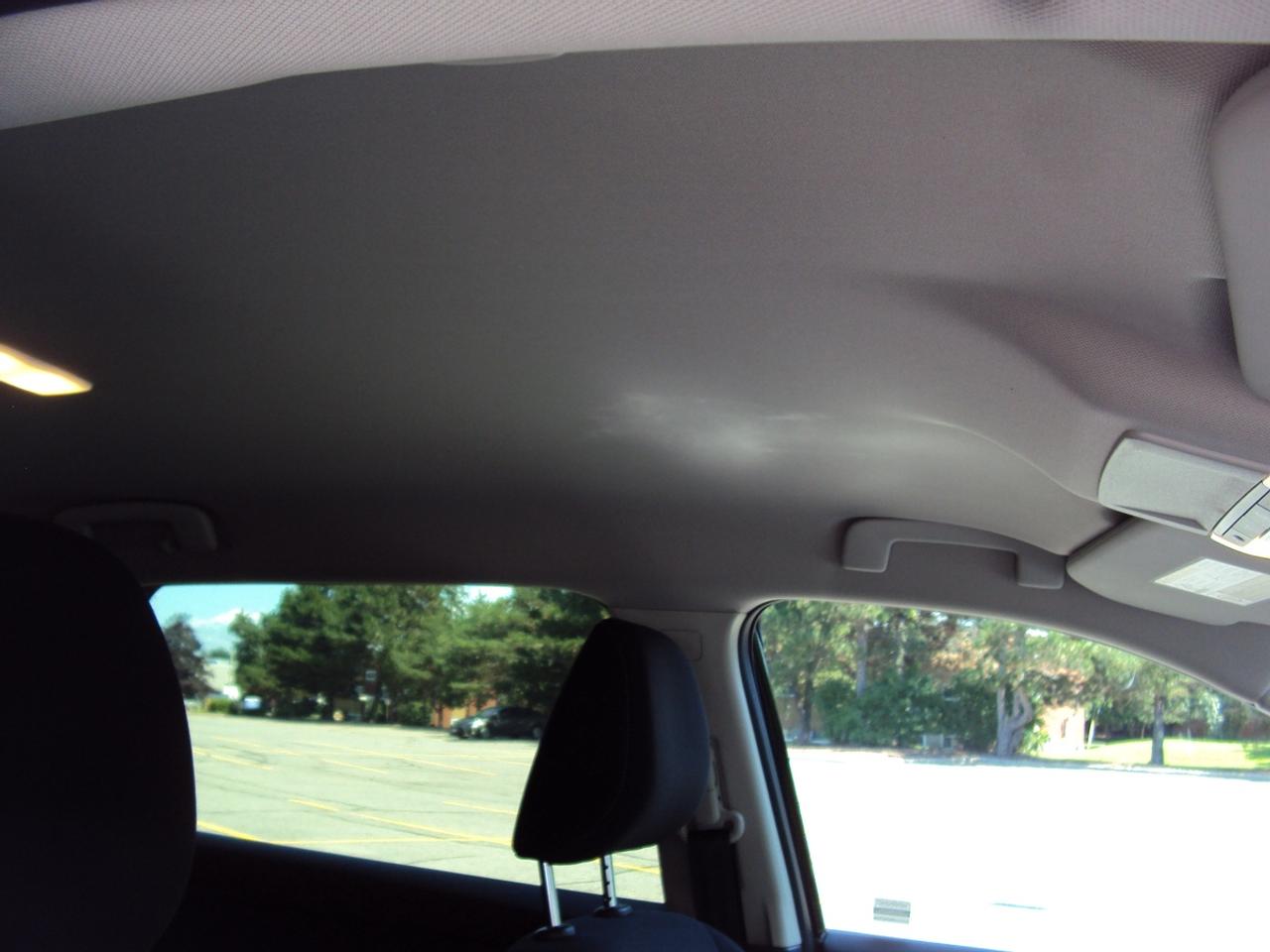 2024 Nissan Rogue S Photo