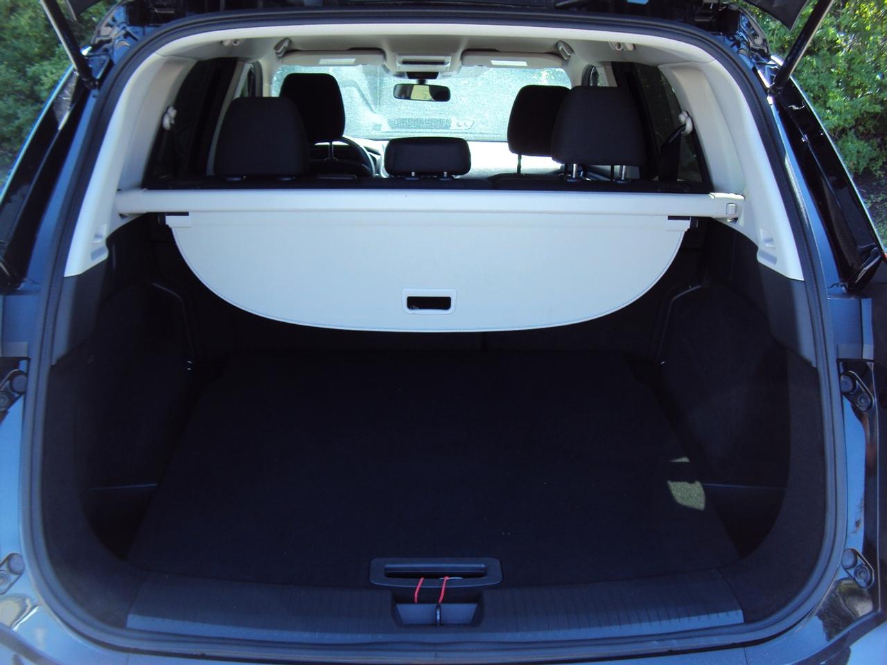 2024 Nissan Rogue S Photo