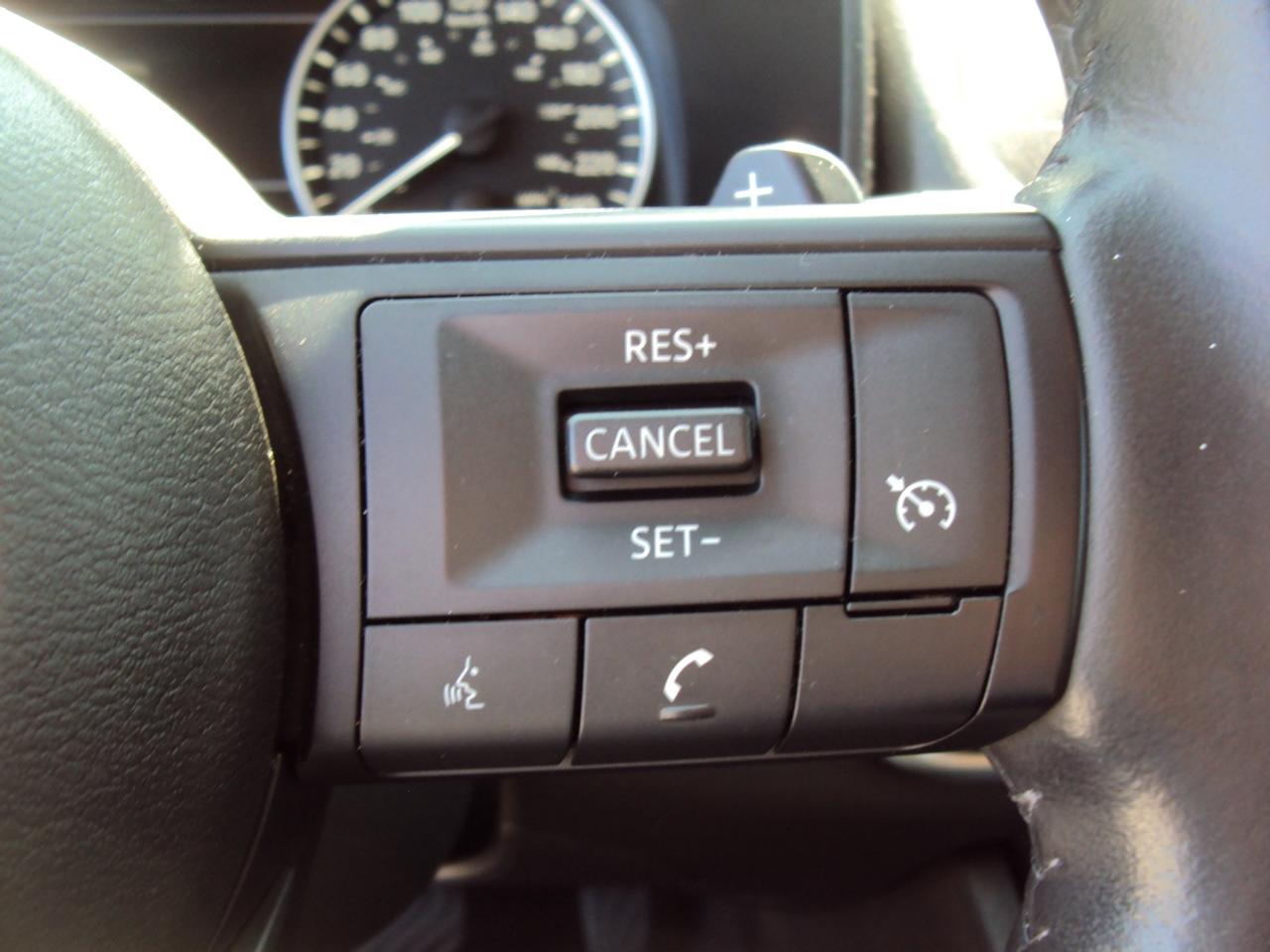 2024 Nissan Rogue S Photo