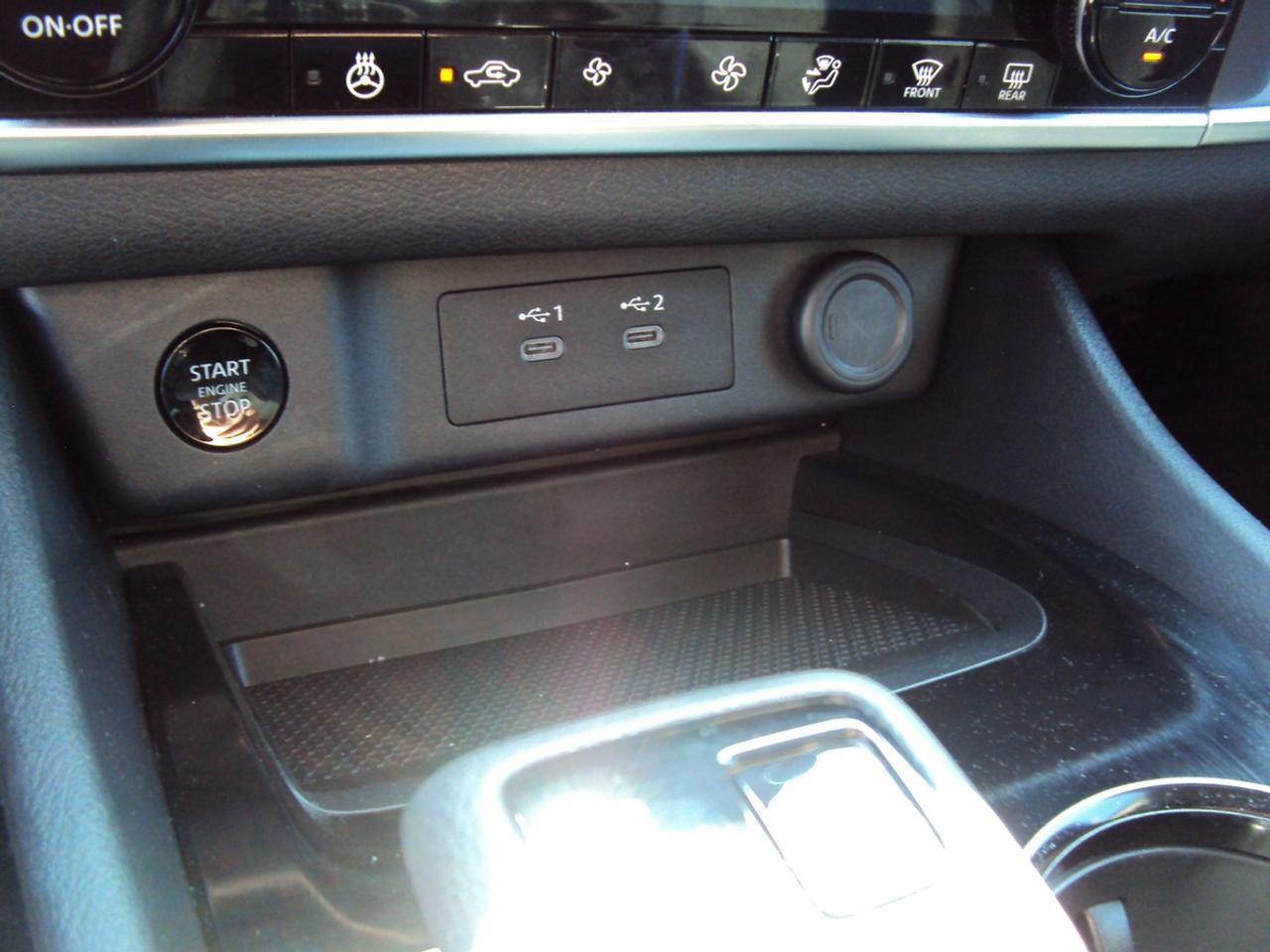 2024 Nissan Rogue S Photo